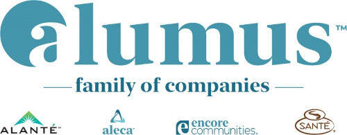 Alumus logo